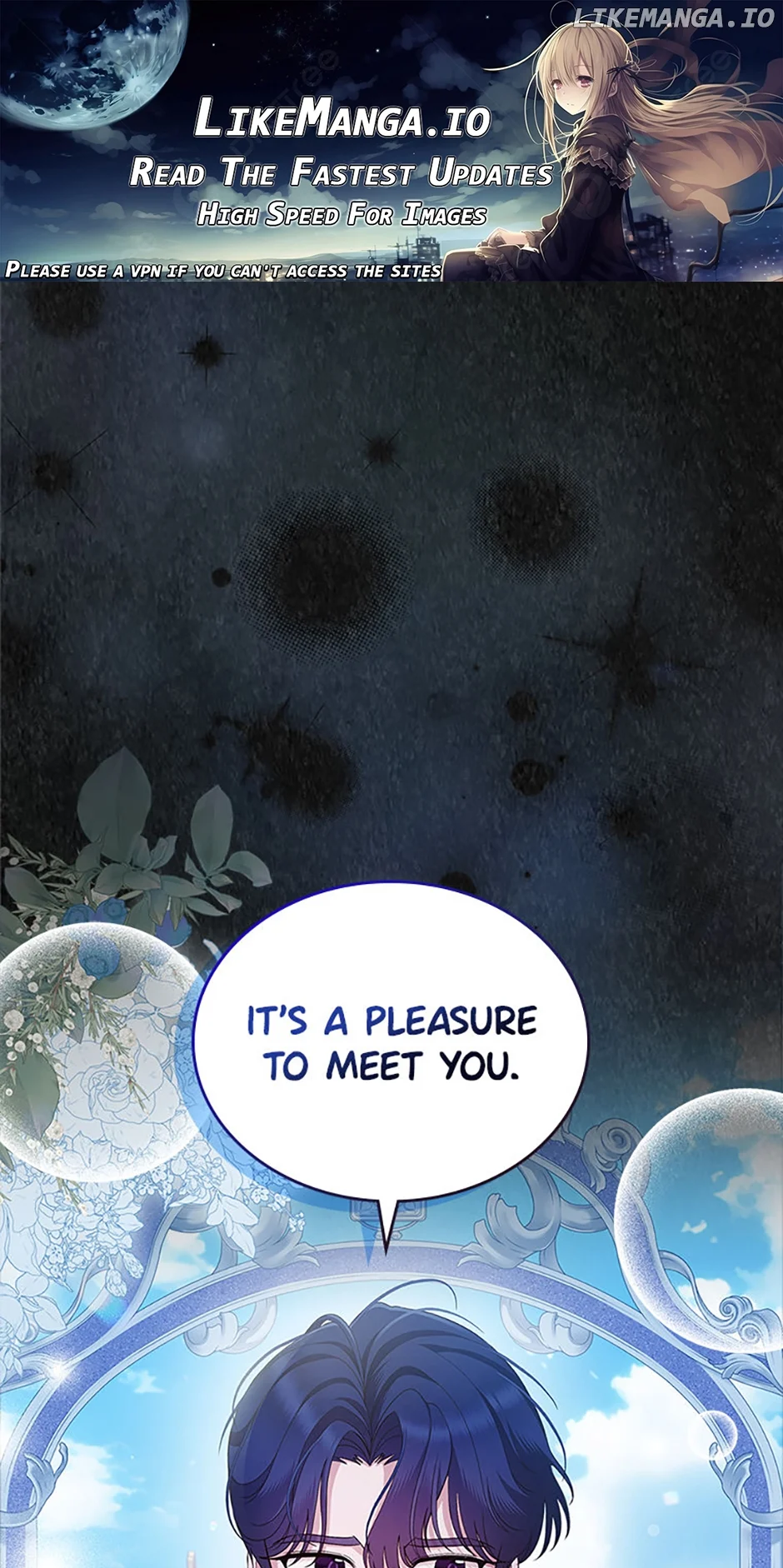 I Stole the Heroine’s First Love Chapter 41 - Page 1