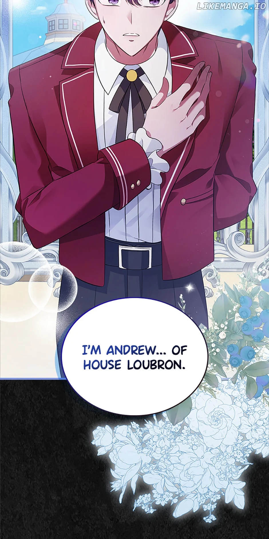 I Stole the Heroine’s First Love Chapter 41 - Page 2