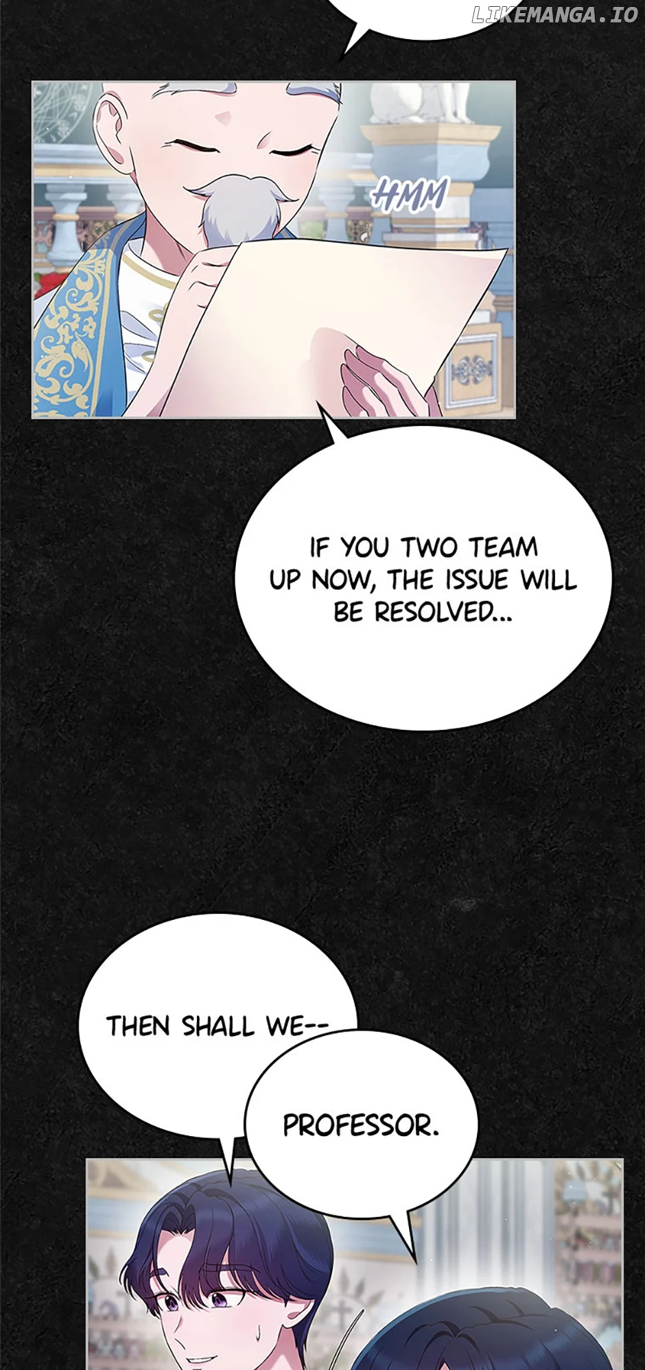 I Stole the Heroine’s First Love Chapter 41 - Page 11