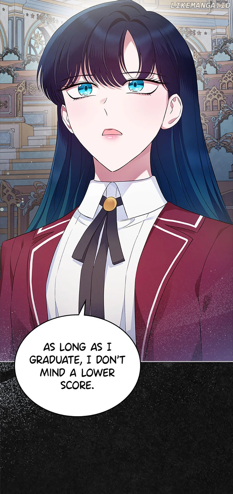 I Stole the Heroine’s First Love Chapter 41 - Page 13