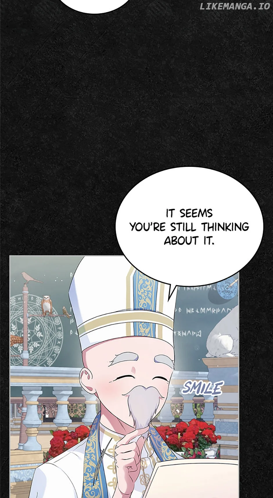 I Stole the Heroine’s First Love Chapter 41 - Page 16