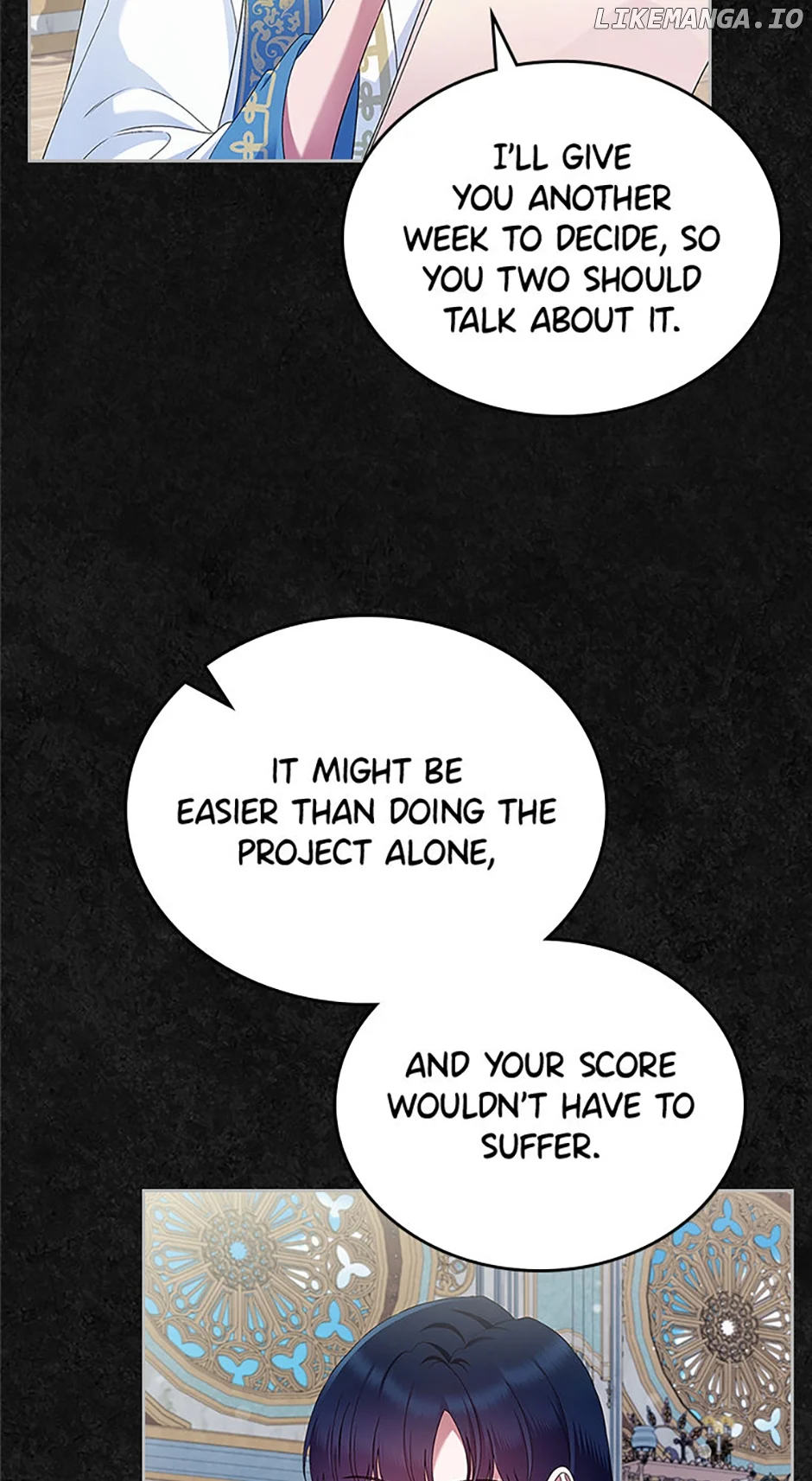 I Stole the Heroine’s First Love Chapter 41 - Page 17