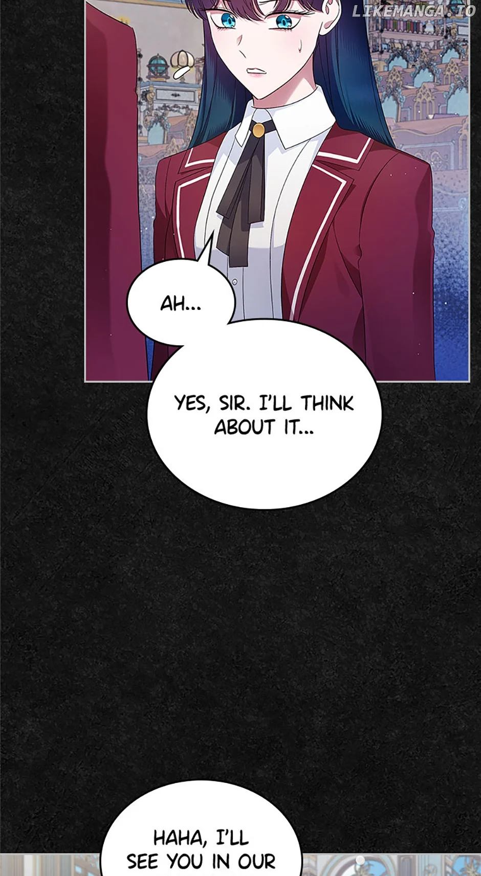 I Stole the Heroine’s First Love Chapter 41 - Page 18