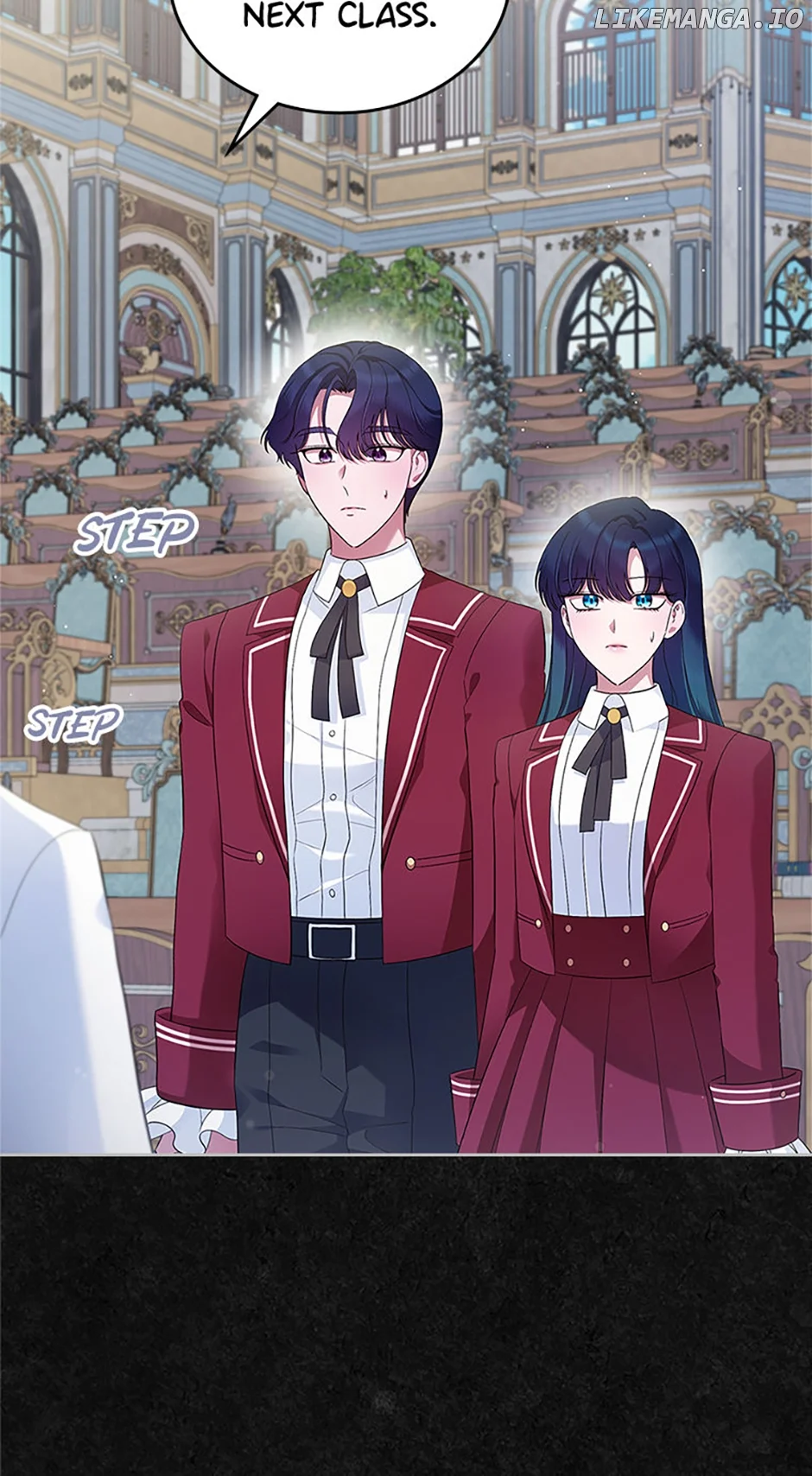 I Stole the Heroine’s First Love Chapter 41 - Page 19