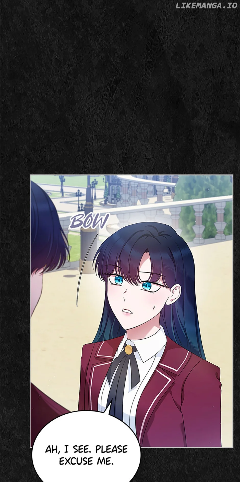 I Stole the Heroine’s First Love Chapter 41 - Page 3