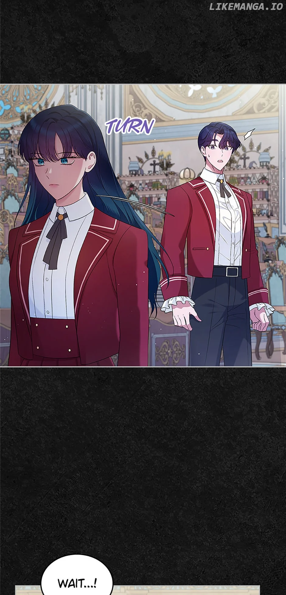 I Stole the Heroine’s First Love Chapter 41 - Page 26
