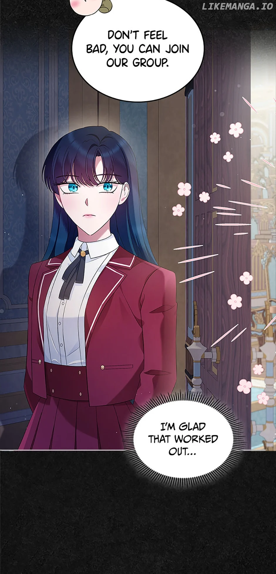 I Stole the Heroine’s First Love Chapter 41 - Page 29