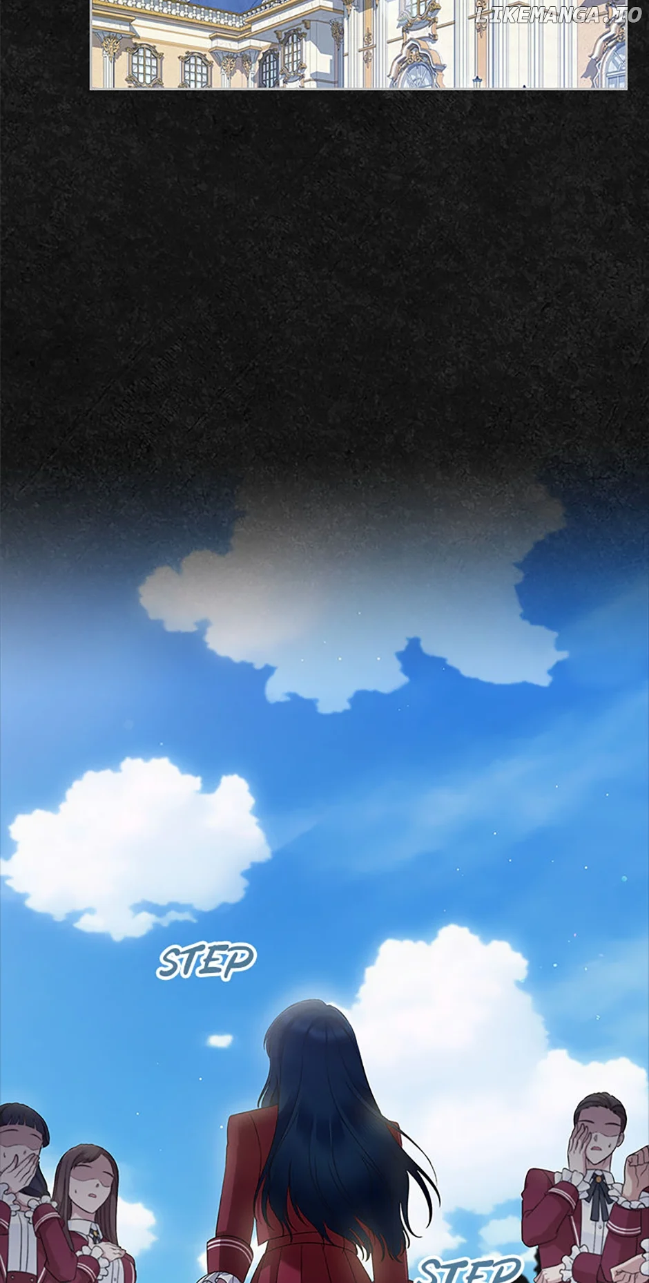 I Stole the Heroine’s First Love Chapter 41 - Page 31