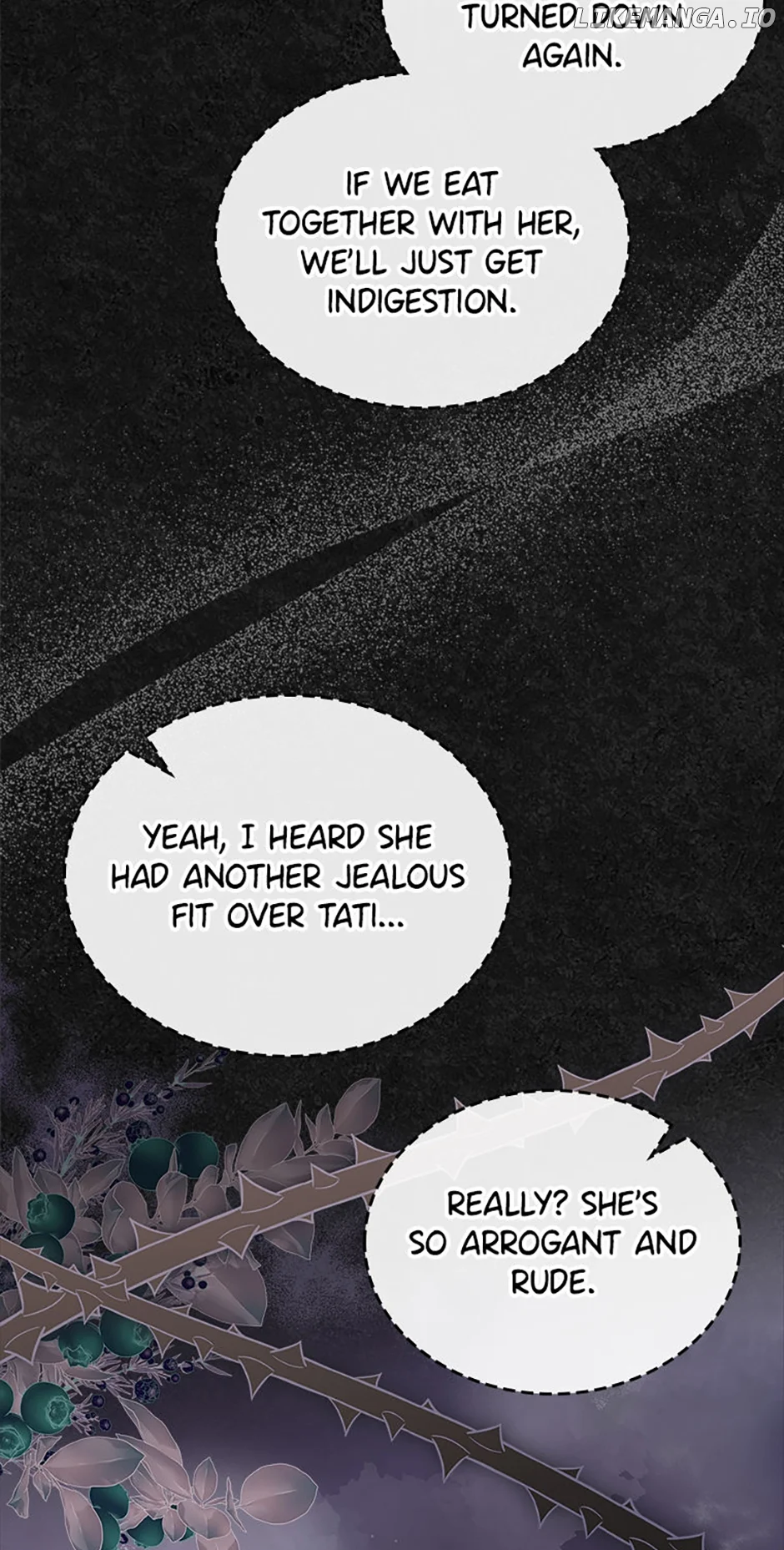 I Stole the Heroine’s First Love Chapter 41 - Page 33