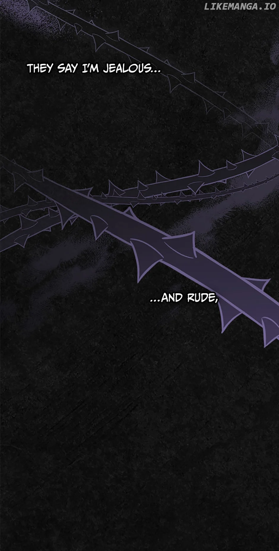 I Stole the Heroine’s First Love Chapter 41 - Page 35