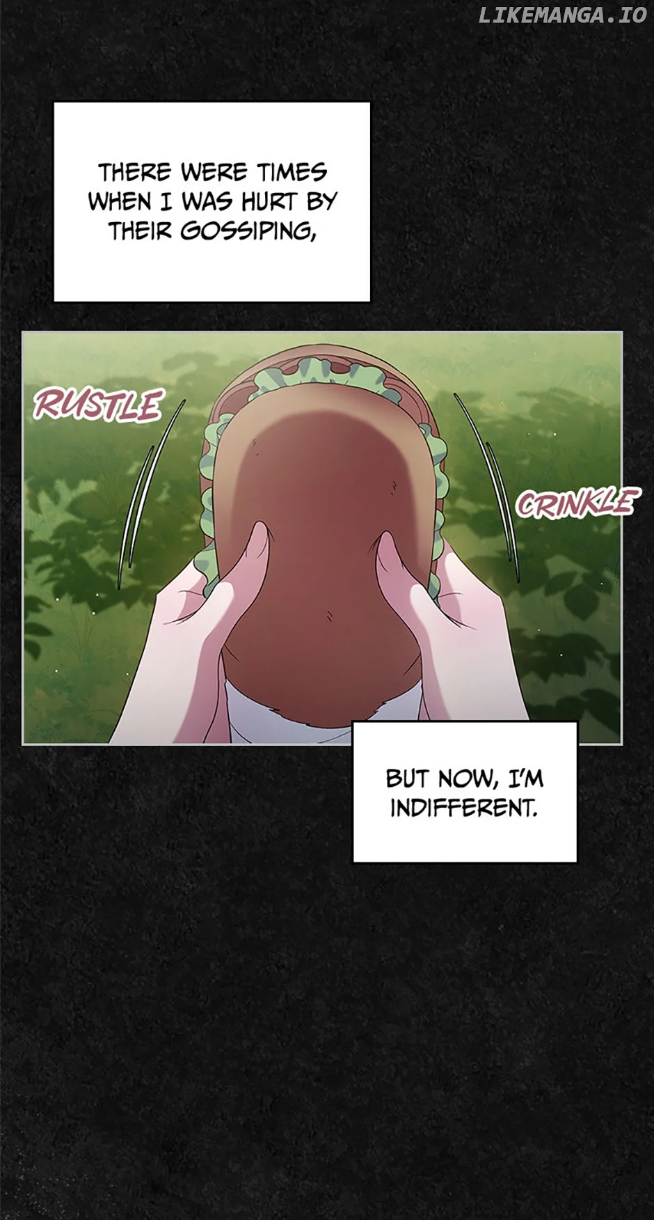 I Stole the Heroine’s First Love Chapter 41 - Page 37