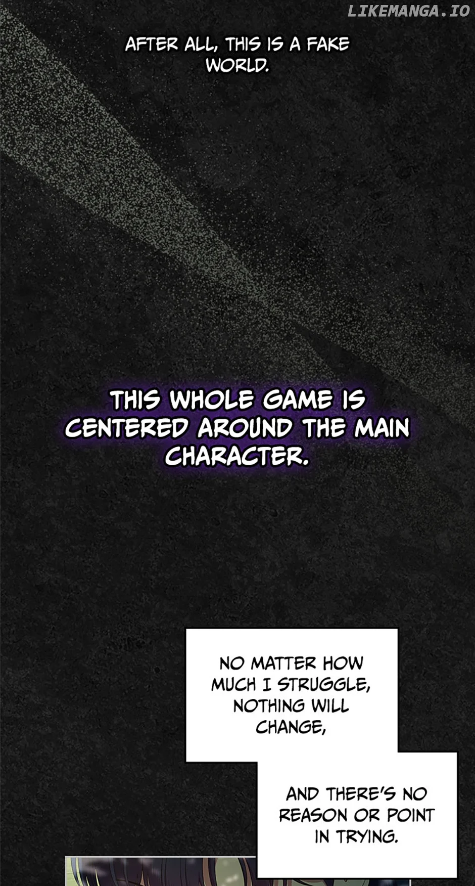 I Stole the Heroine’s First Love Chapter 41 - Page 38