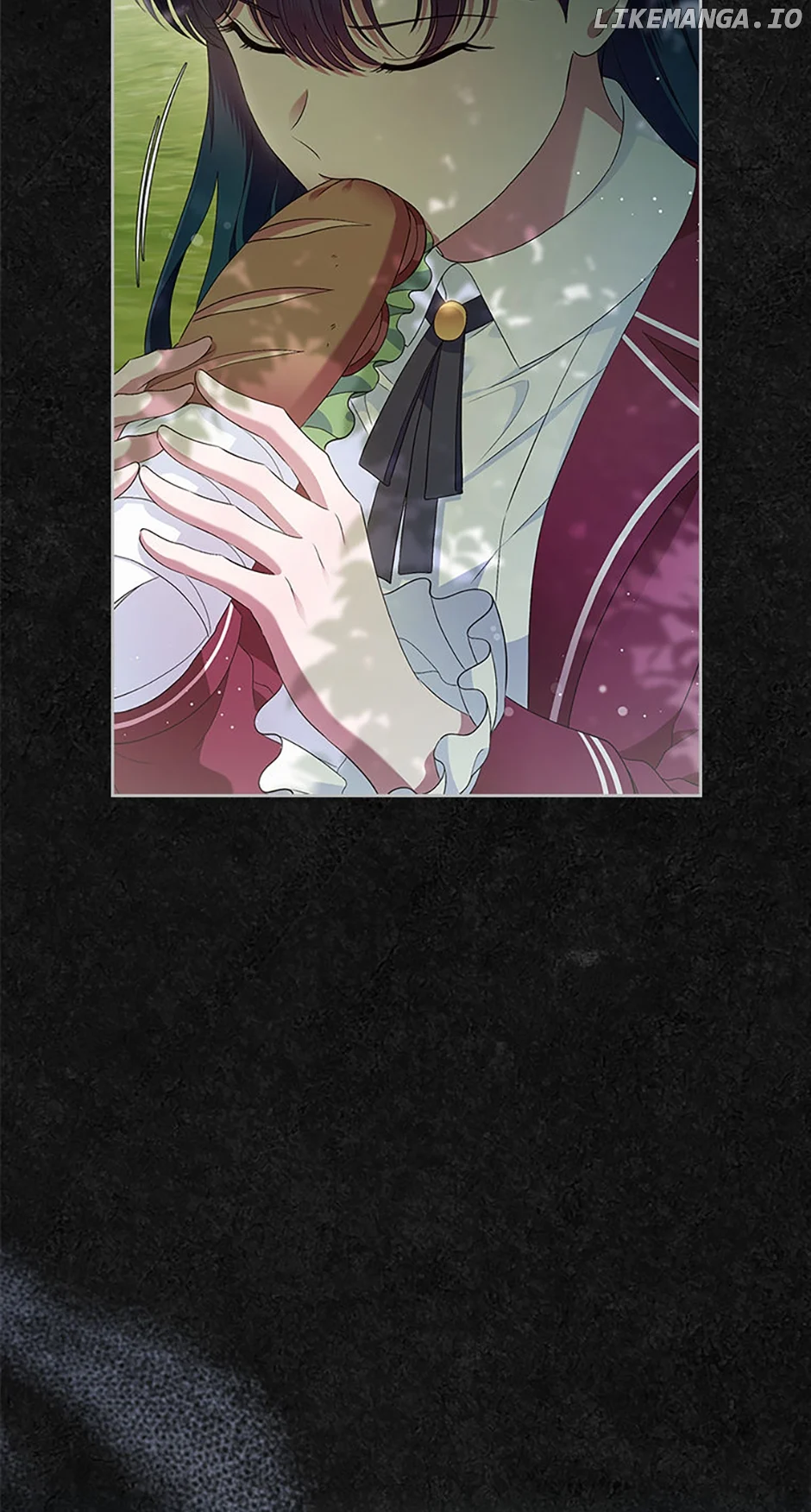 I Stole the Heroine’s First Love Chapter 41 - Page 39