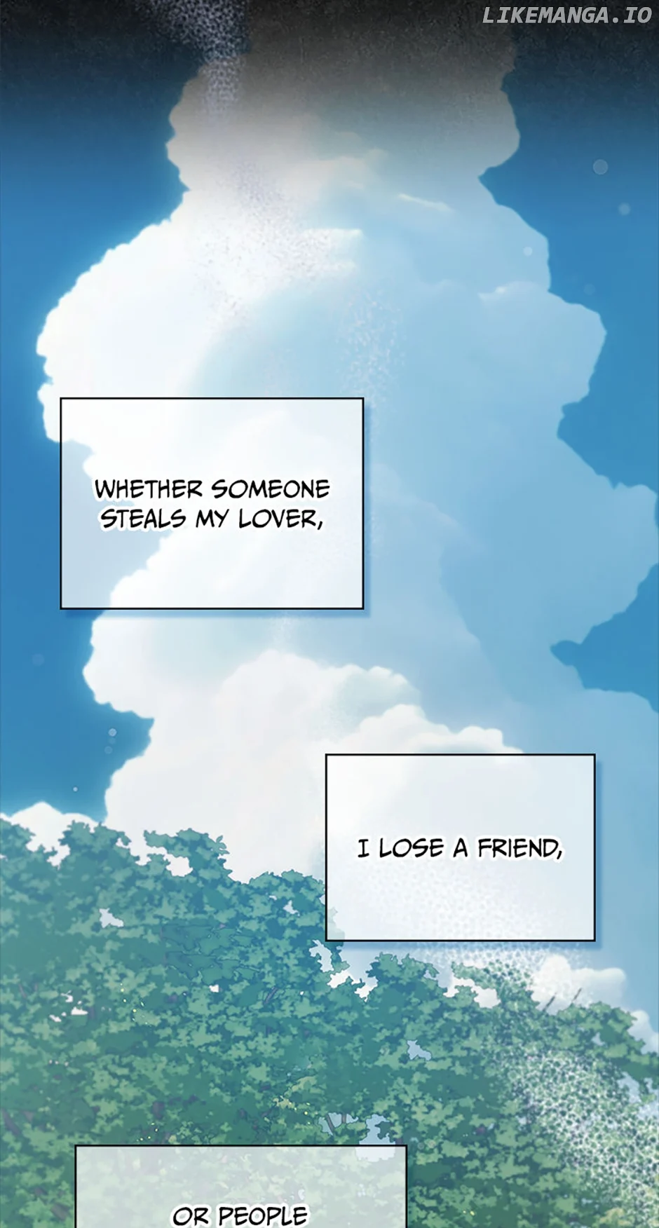 I Stole the Heroine’s First Love Chapter 41 - Page 40