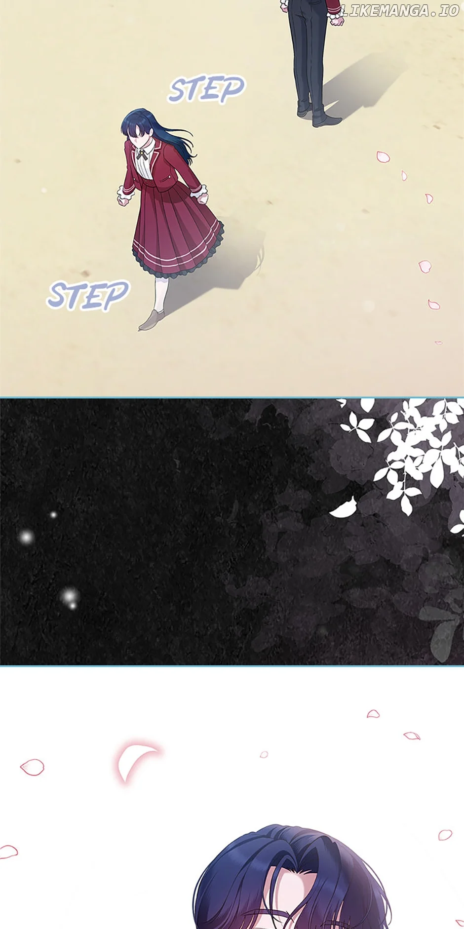 I Stole the Heroine’s First Love Chapter 41 - Page 5