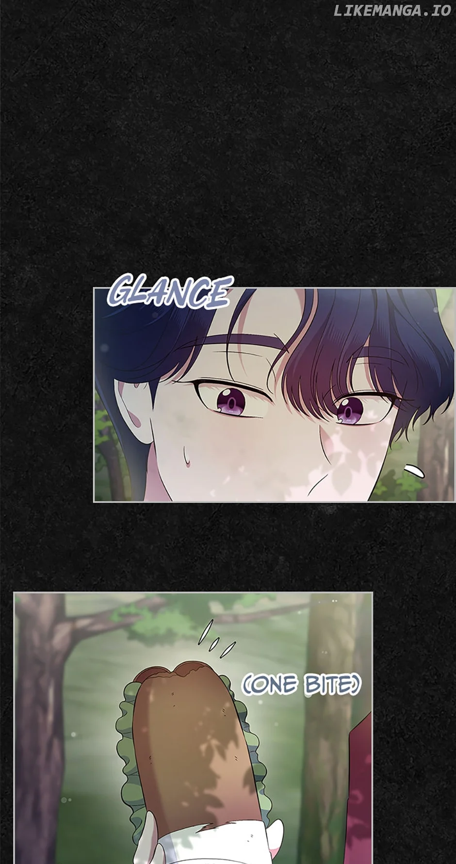 I Stole the Heroine’s First Love Chapter 41 - Page 46