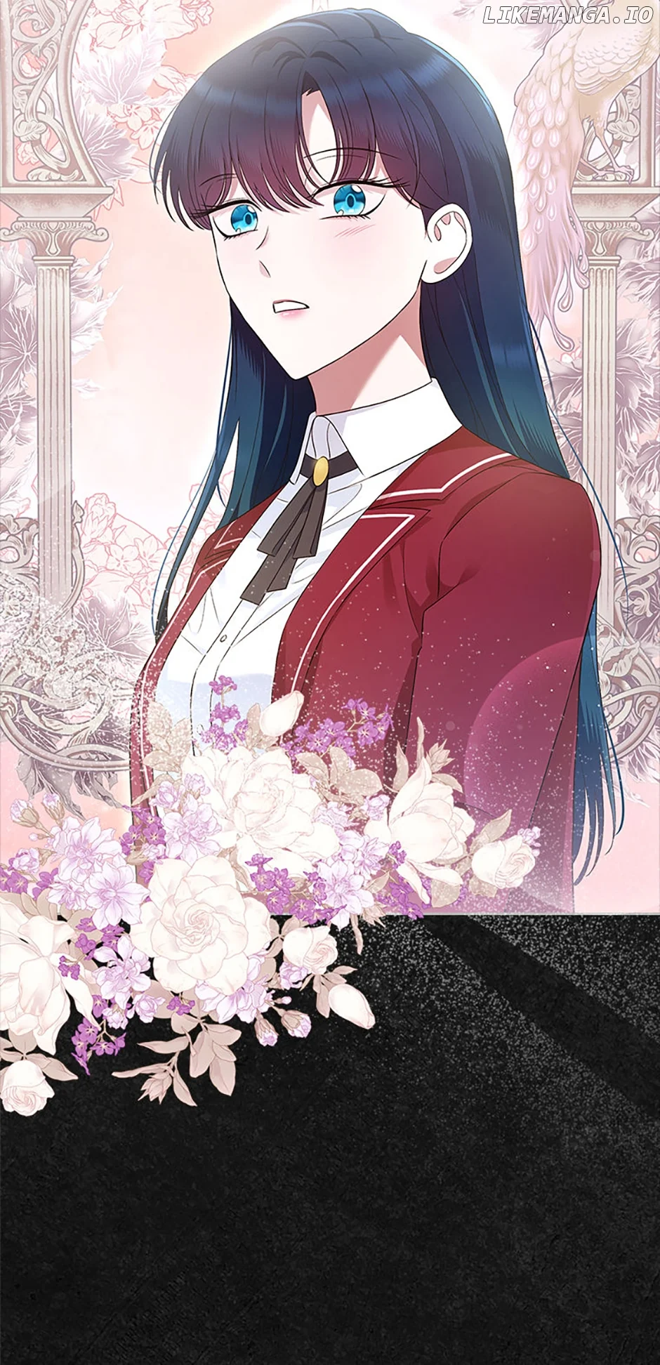 I Stole the Heroine’s First Love Chapter 41 - Page 59