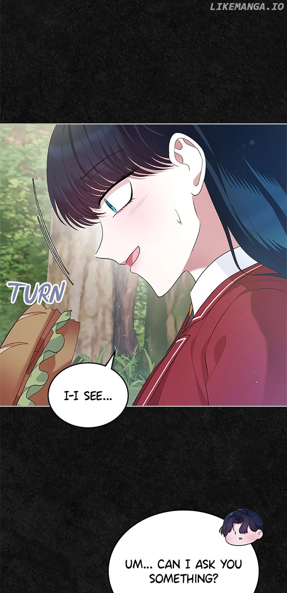 I Stole the Heroine’s First Love Chapter 41 - Page 60