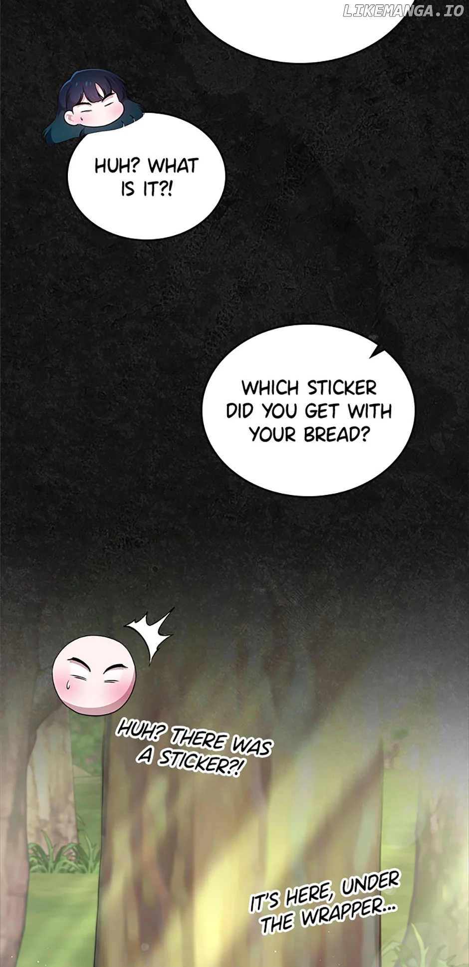 I Stole the Heroine’s First Love Chapter 41 - Page 61