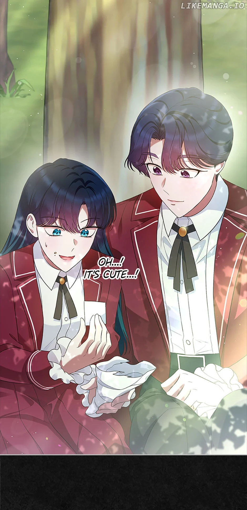 I Stole the Heroine’s First Love Chapter 41 - Page 62