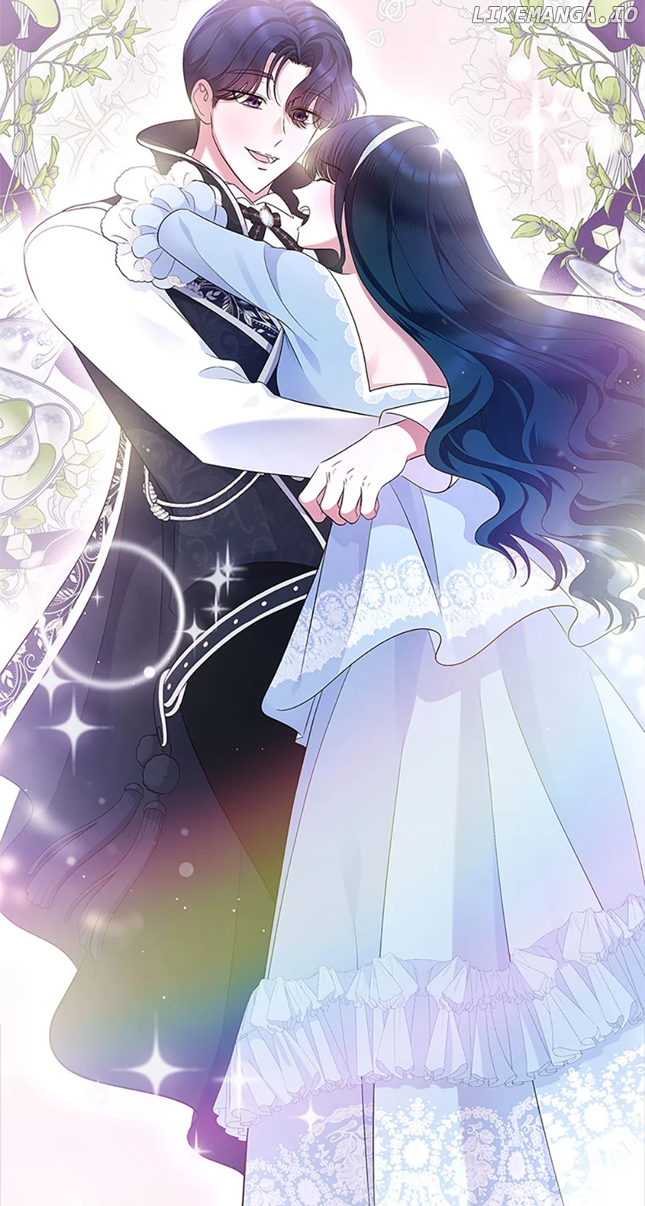 I Stole the Heroine’s First Love Chapter 41 - Page 68