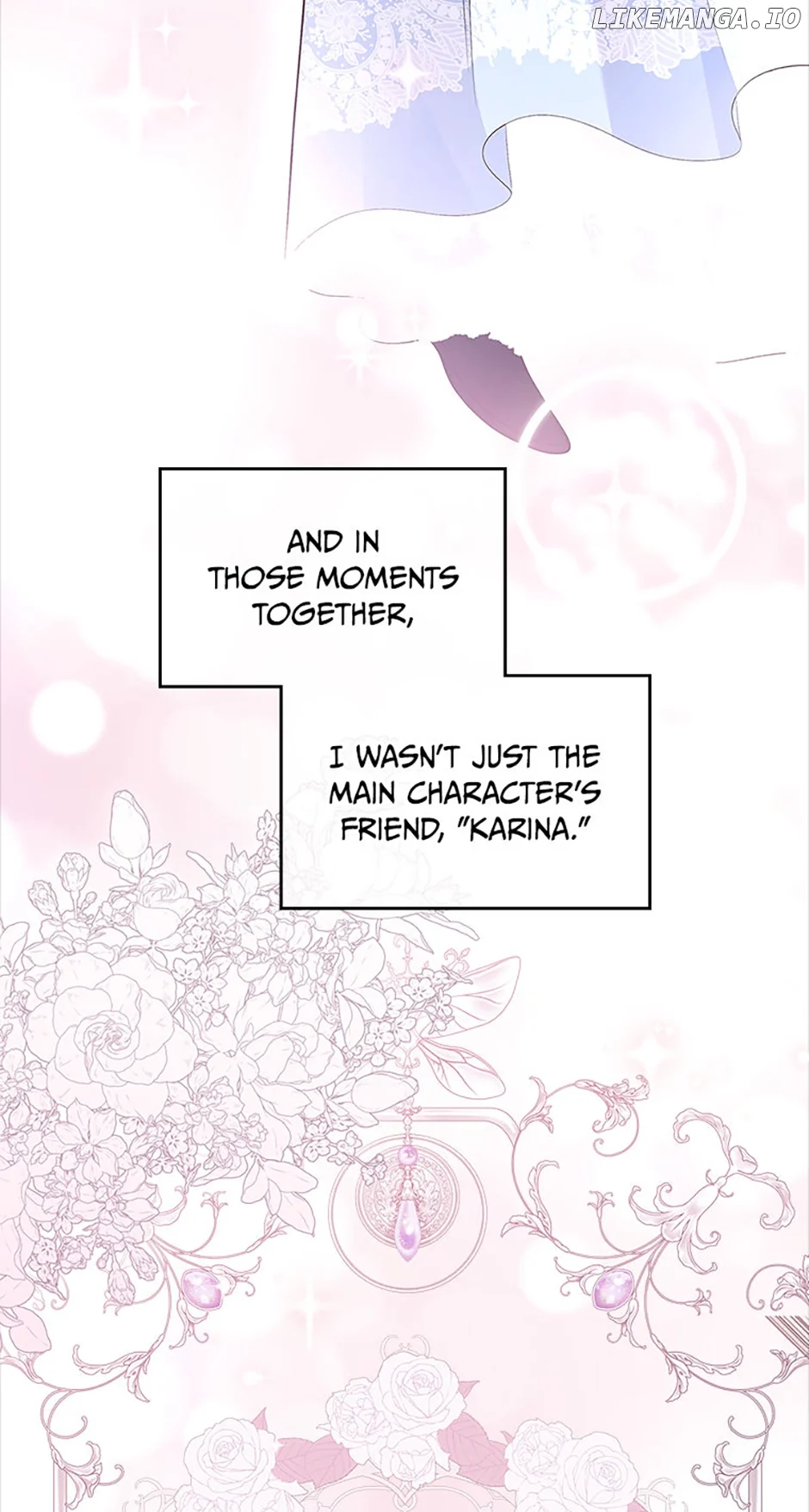 I Stole the Heroine’s First Love Chapter 41 - Page 69