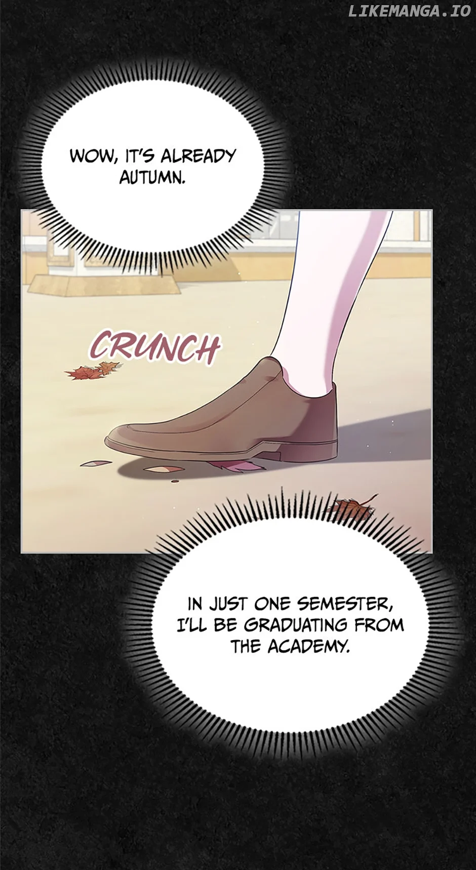 I Stole the Heroine’s First Love Chapter 41 - Page 71
