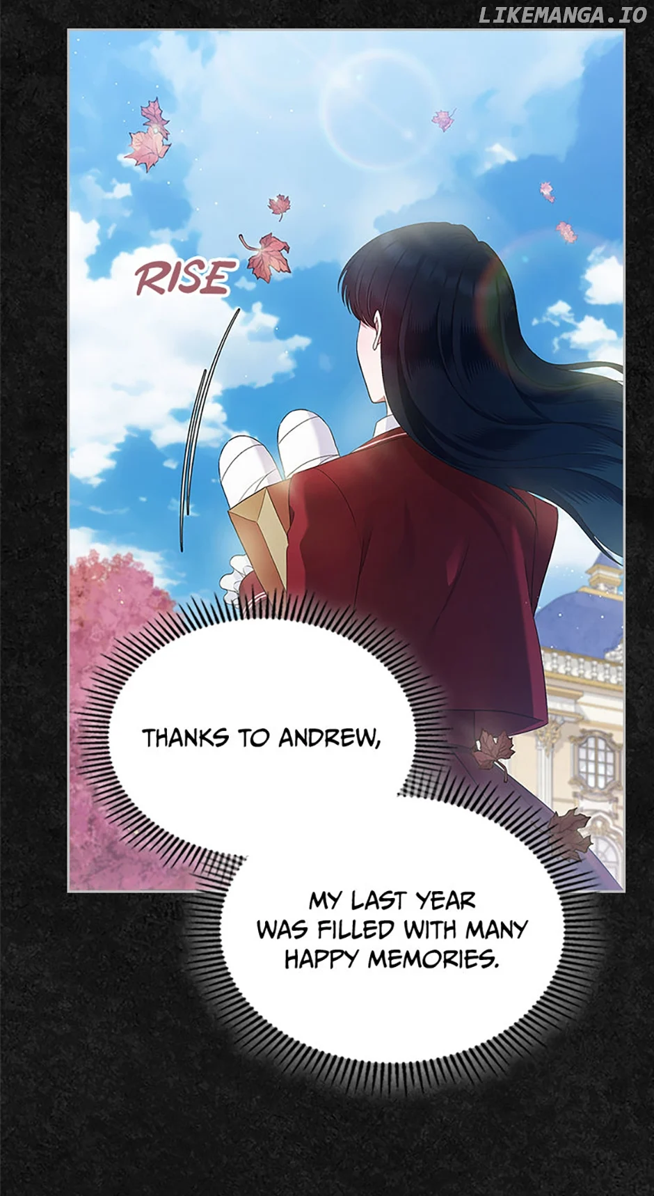I Stole the Heroine’s First Love Chapter 41 - Page 72
