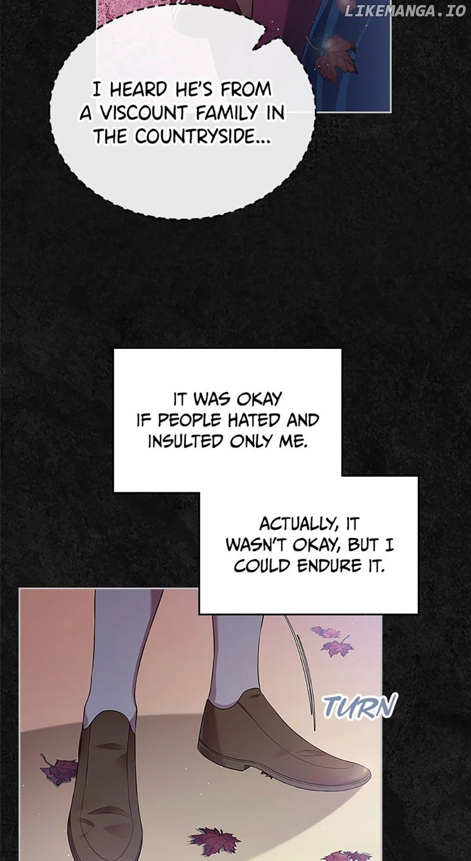 I Stole the Heroine’s First Love Chapter 41 - Page 74