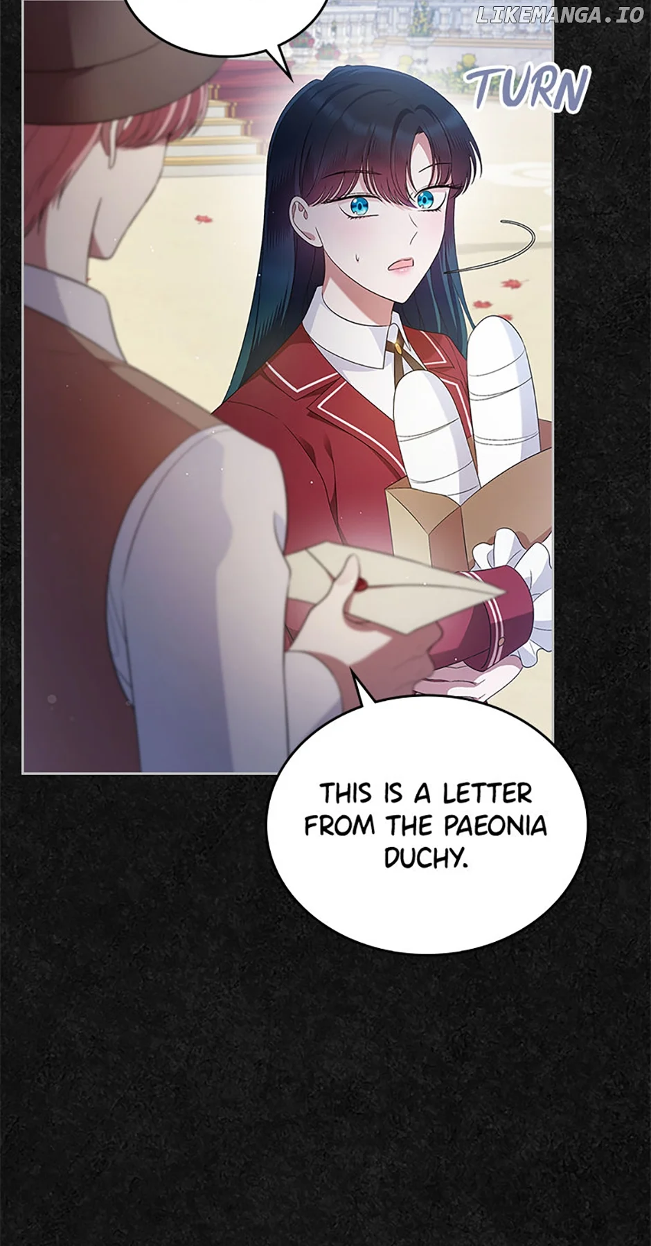 I Stole the Heroine’s First Love Chapter 41 - Page 77