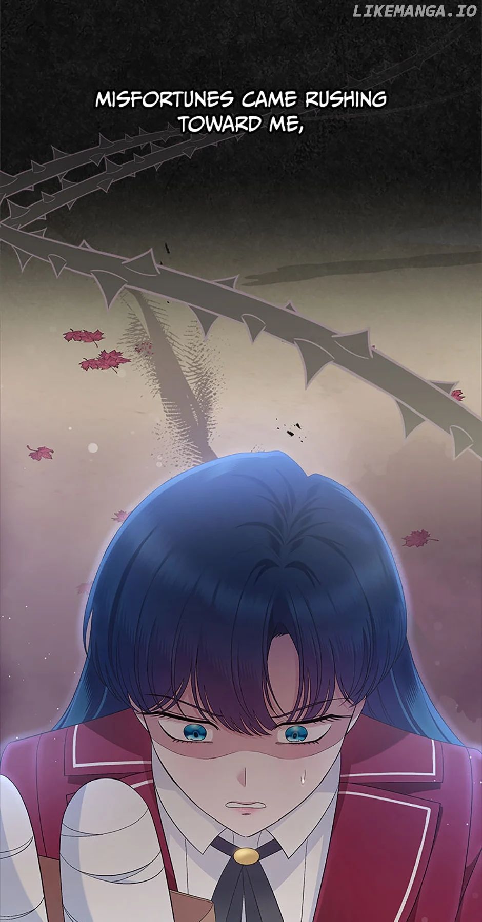 I Stole the Heroine’s First Love Chapter 41 - Page 78