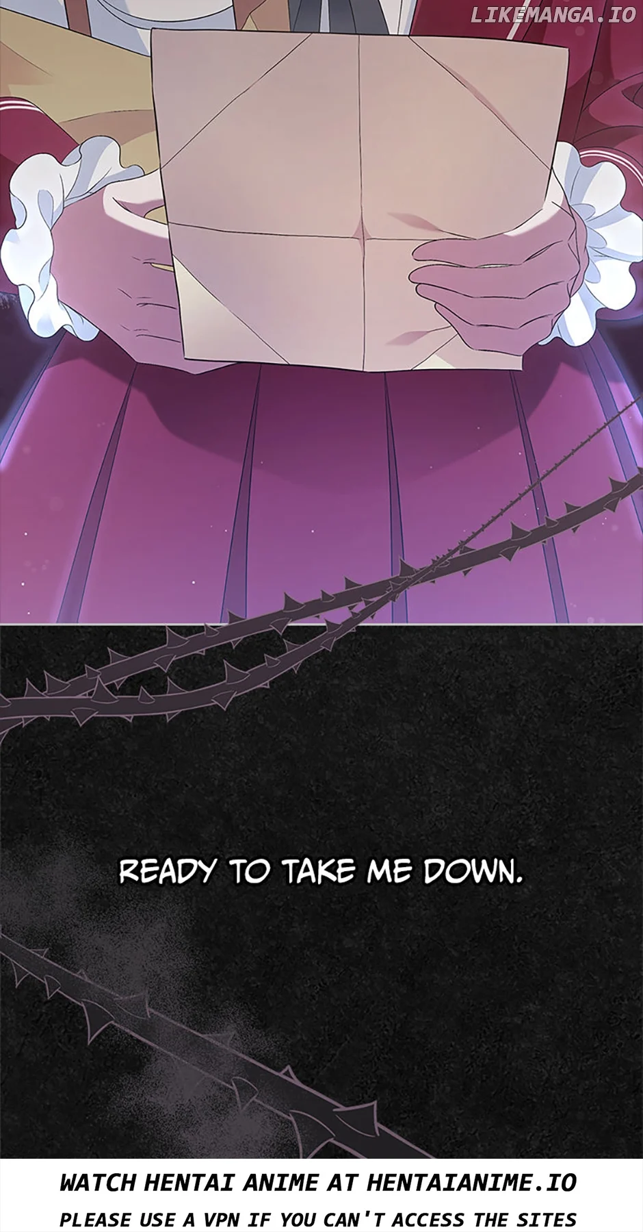 I Stole the Heroine’s First Love Chapter 41 - Page 79