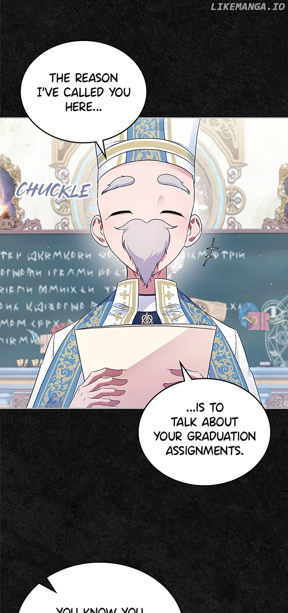 I Stole the Heroine’s First Love Chapter 41 - Page 9