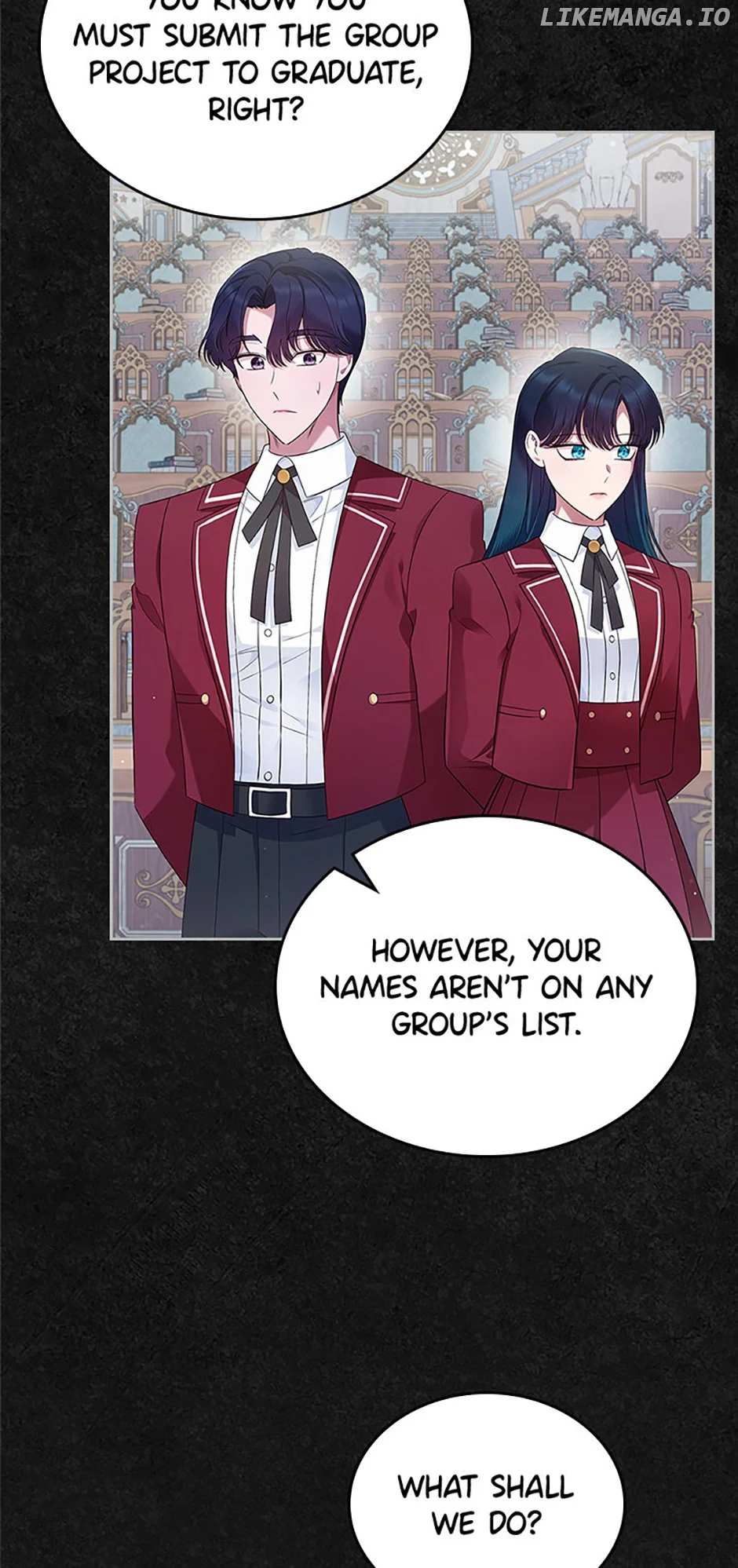 I Stole the Heroine’s First Love Chapter 41 - Page 10