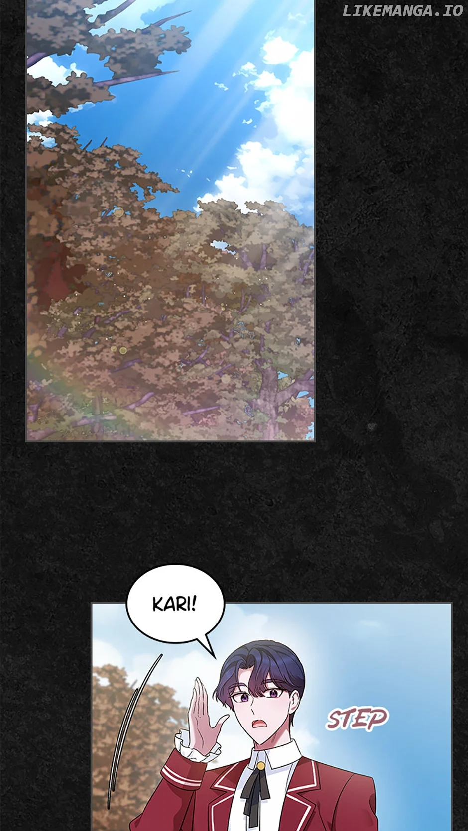 I Stole the Heroine’s First Love Chapter 42 - Page 2