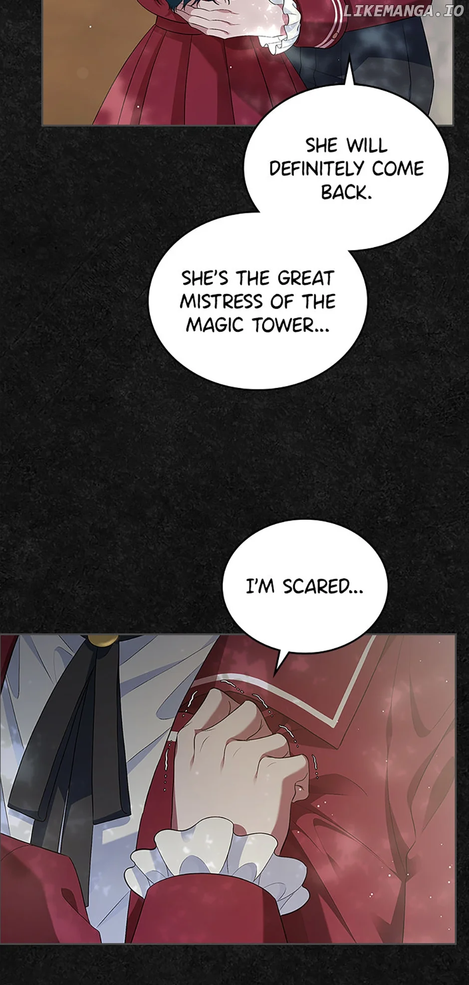 I Stole the Heroine’s First Love Chapter 42 - Page 11