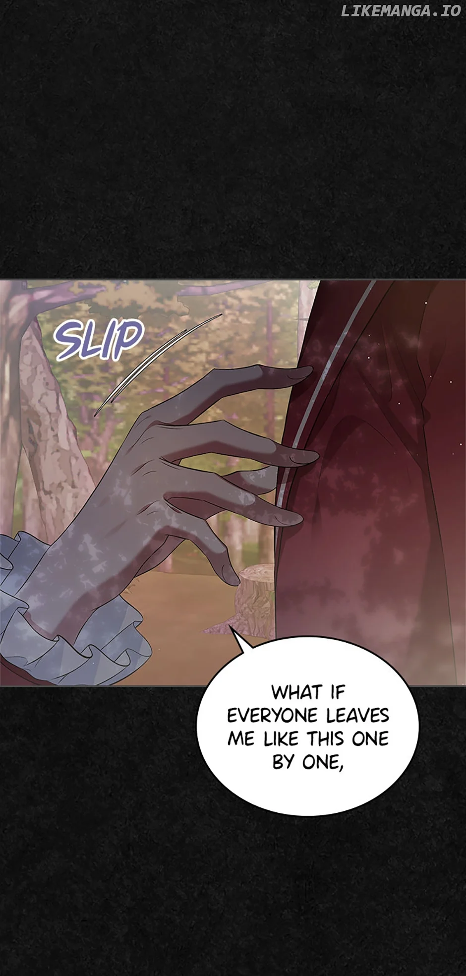 I Stole the Heroine’s First Love Chapter 42 - Page 12