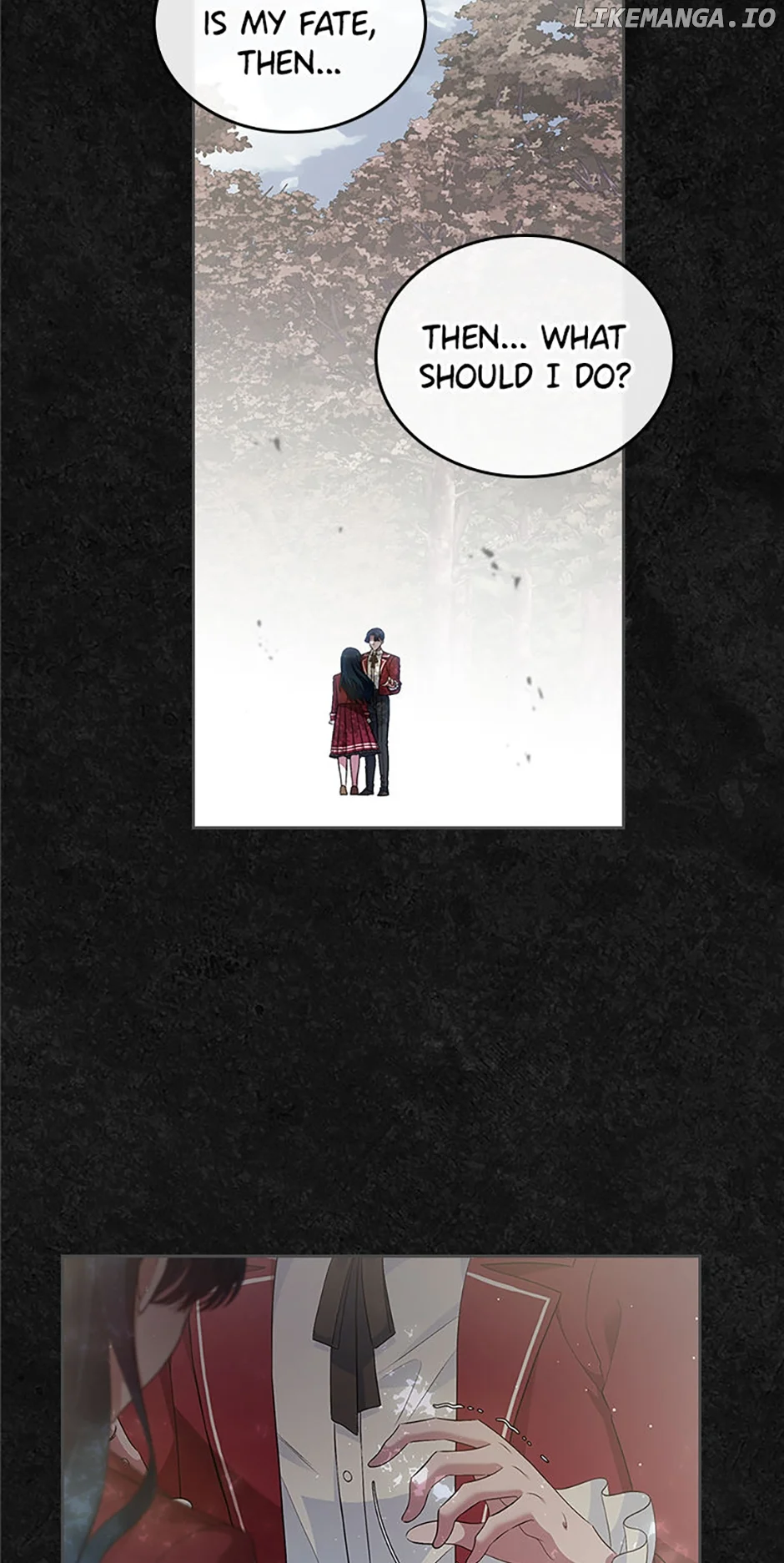I Stole the Heroine’s First Love Chapter 42 - Page 14