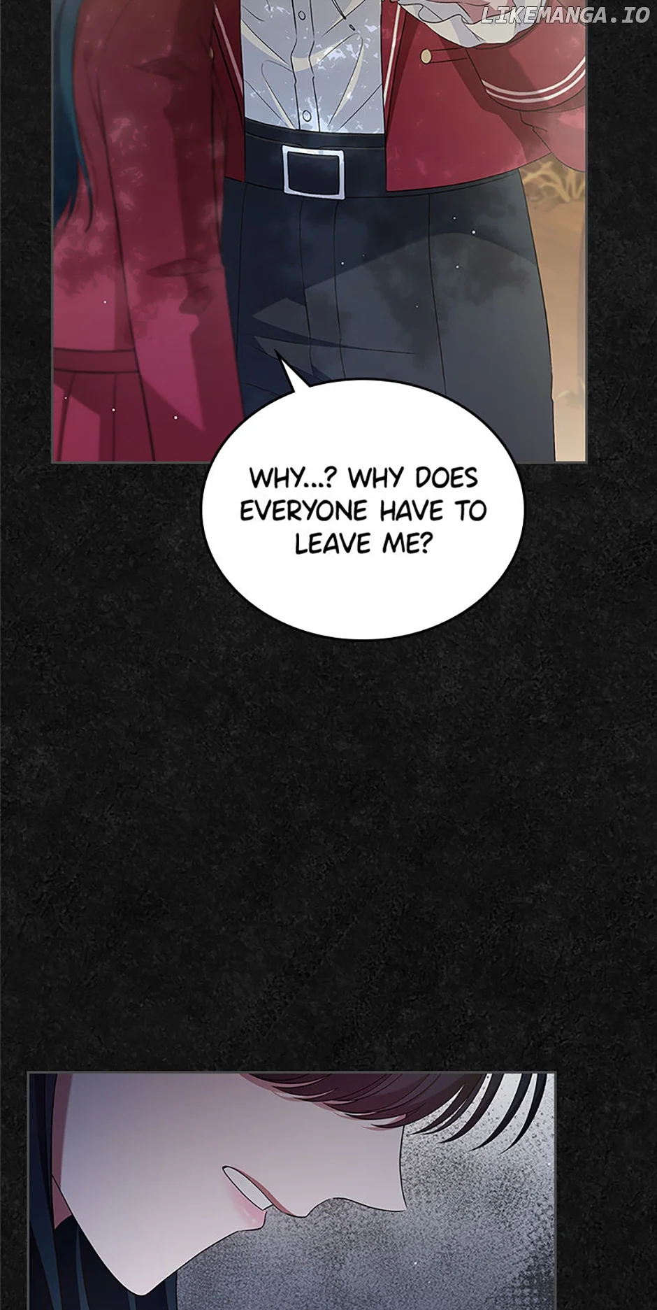 I Stole the Heroine’s First Love Chapter 42 - Page 15