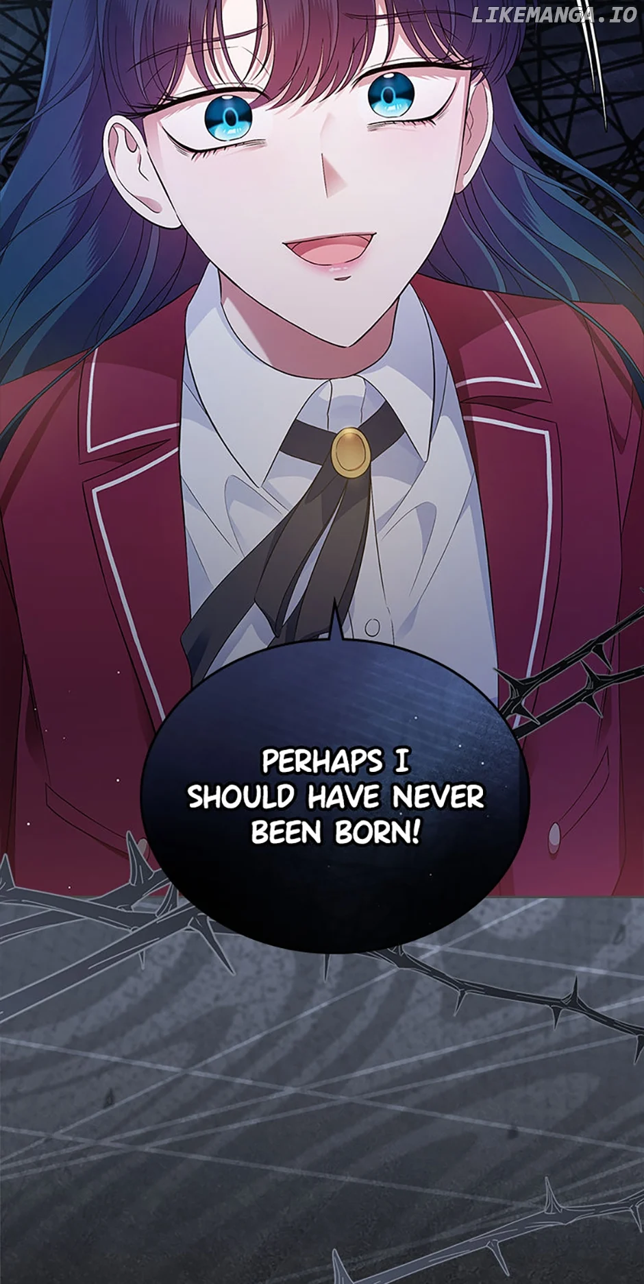 I Stole the Heroine’s First Love Chapter 42 - Page 17
