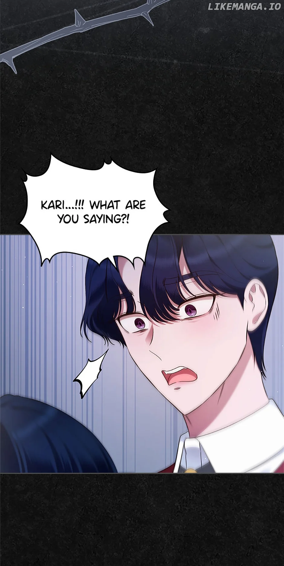 I Stole the Heroine’s First Love Chapter 42 - Page 18
