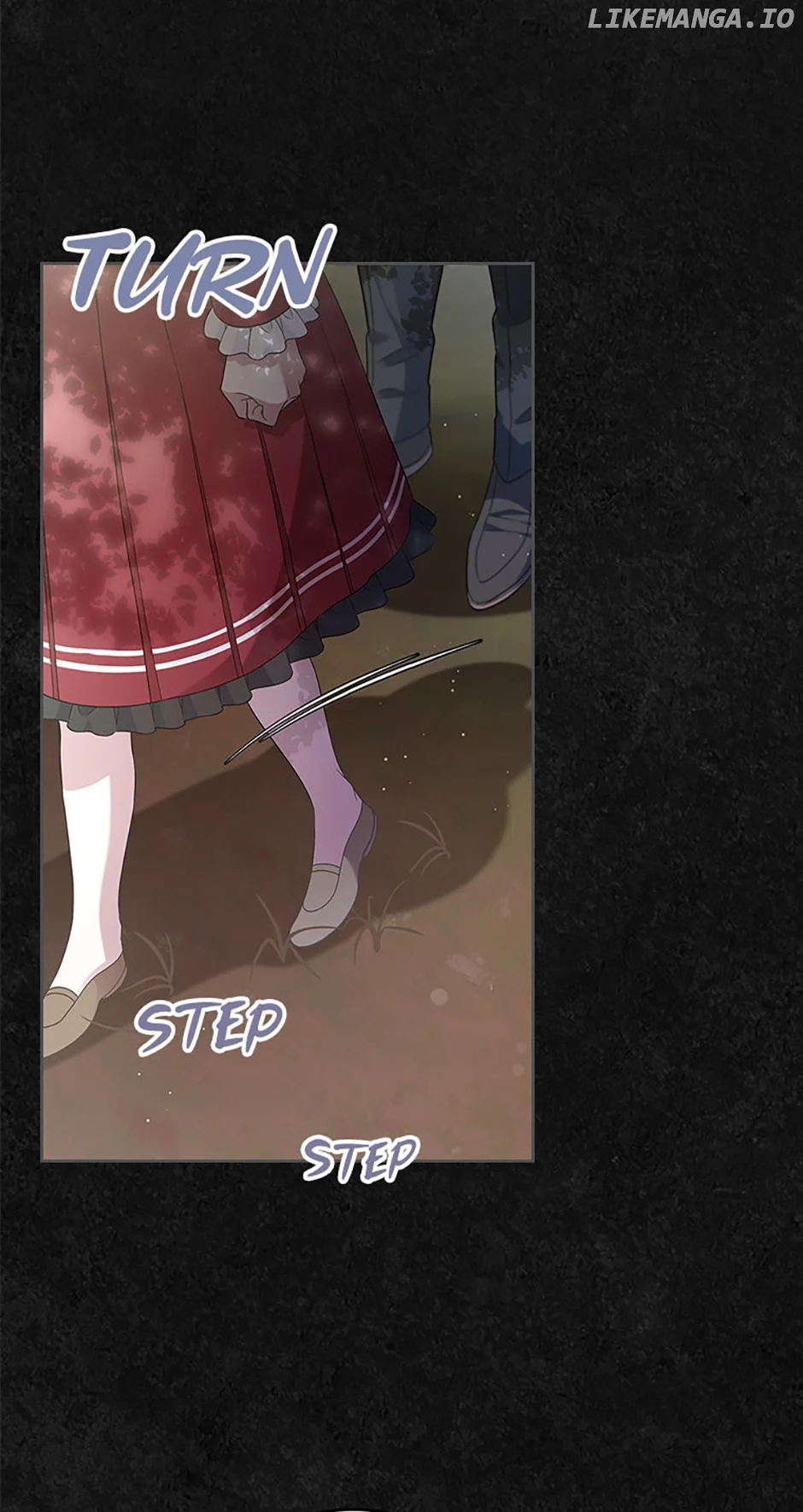 I Stole the Heroine’s First Love Chapter 42 - Page 19