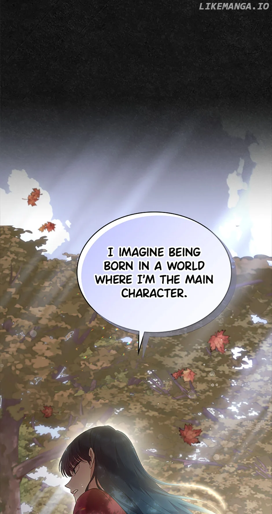 I Stole the Heroine’s First Love Chapter 42 - Page 21