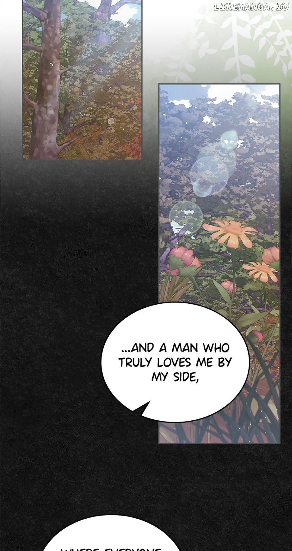 I Stole the Heroine’s First Love Chapter 42 - Page 23