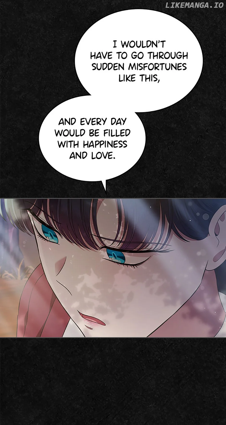 I Stole the Heroine’s First Love Chapter 42 - Page 25