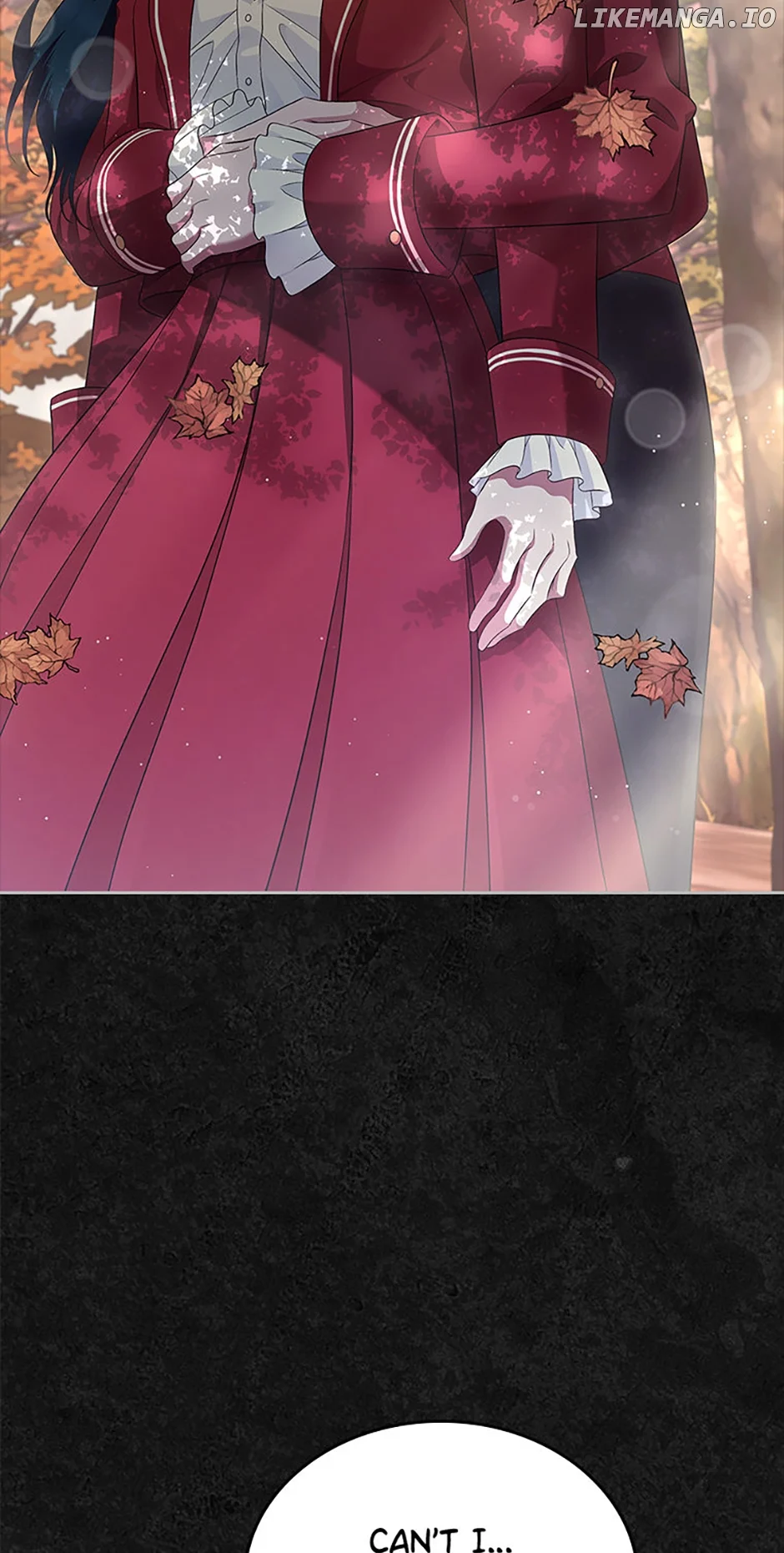 I Stole the Heroine’s First Love Chapter 42 - Page 27