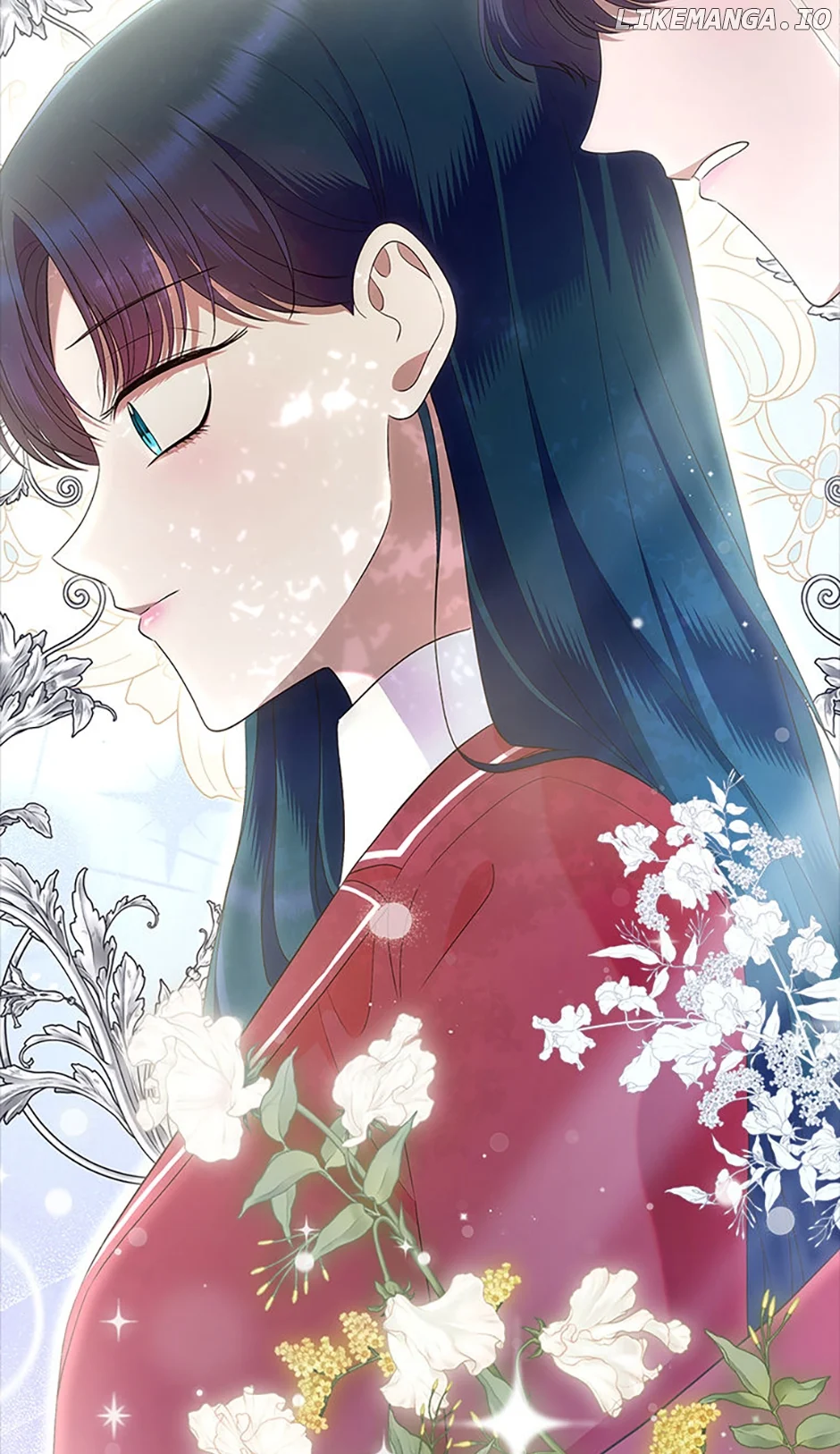 I Stole the Heroine’s First Love Chapter 42 - Page 30