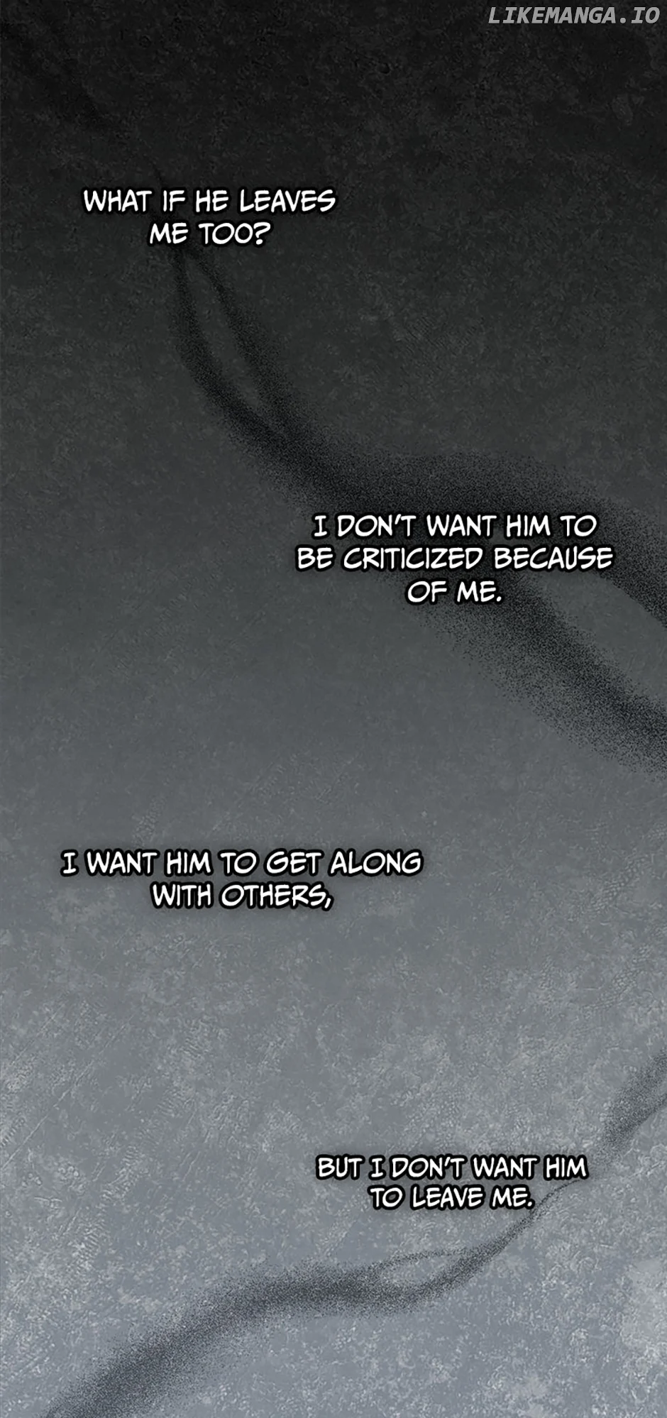 I Stole the Heroine’s First Love Chapter 42 - Page 36