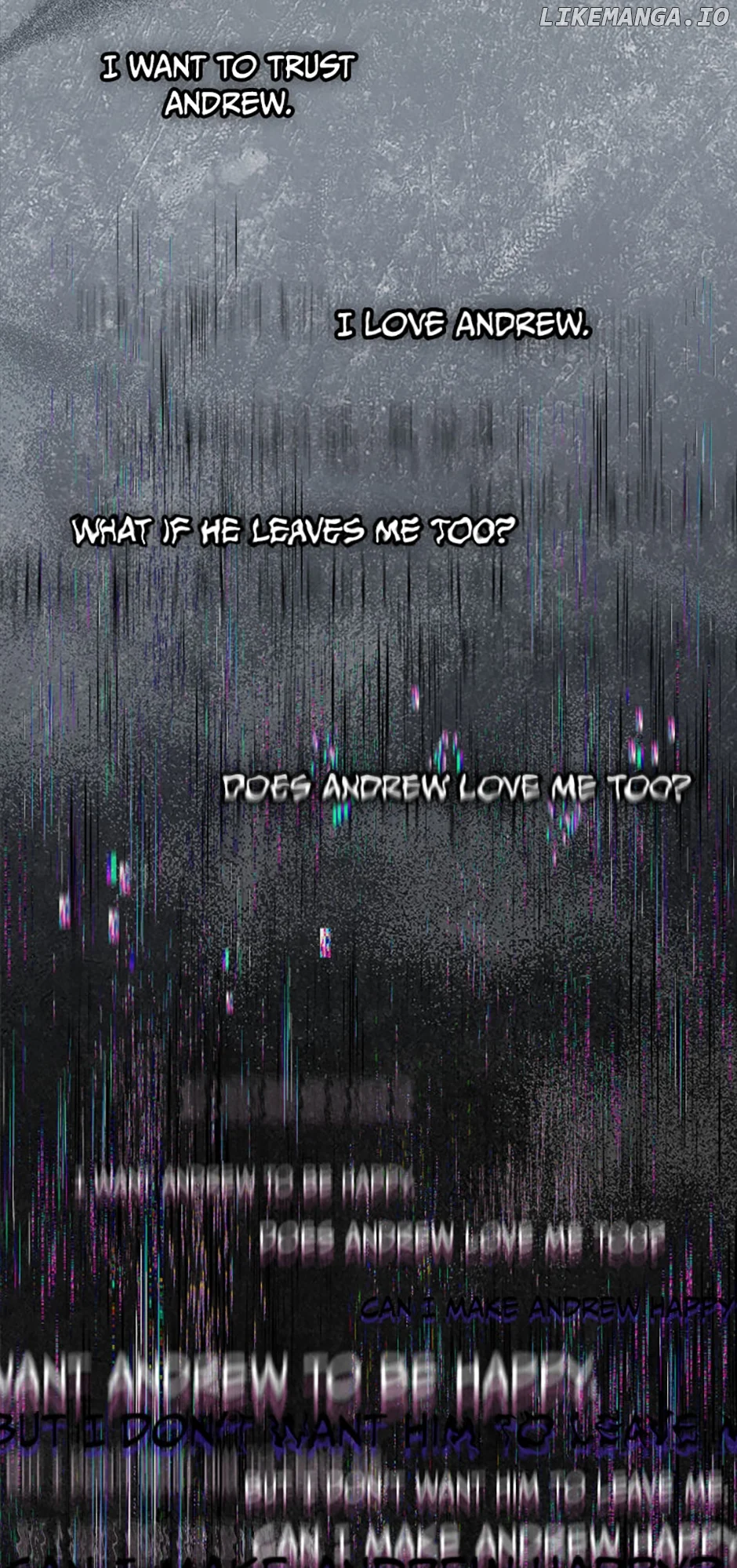 I Stole the Heroine’s First Love Chapter 42 - Page 37