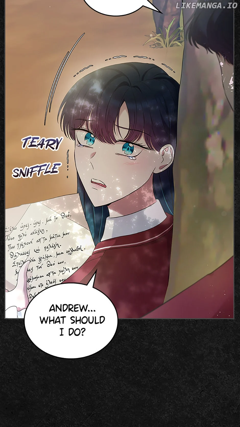 I Stole the Heroine’s First Love Chapter 42 - Page 5